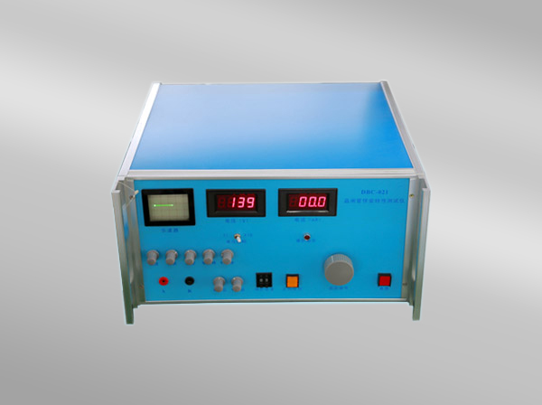 DBC-021晶閘管伏安特性測試儀
